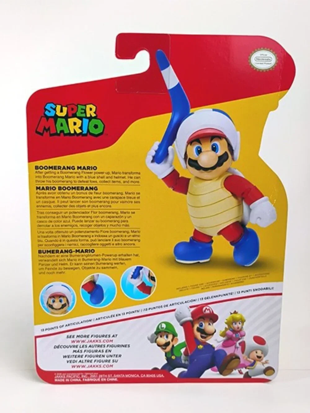 Jakks 4